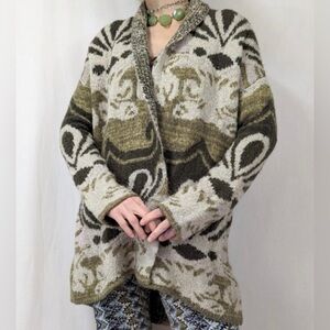 Free People Cardigan Sweater